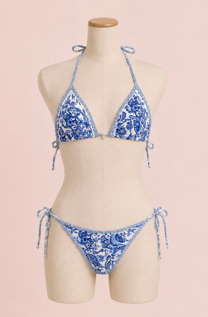 BIKINI CABANNE