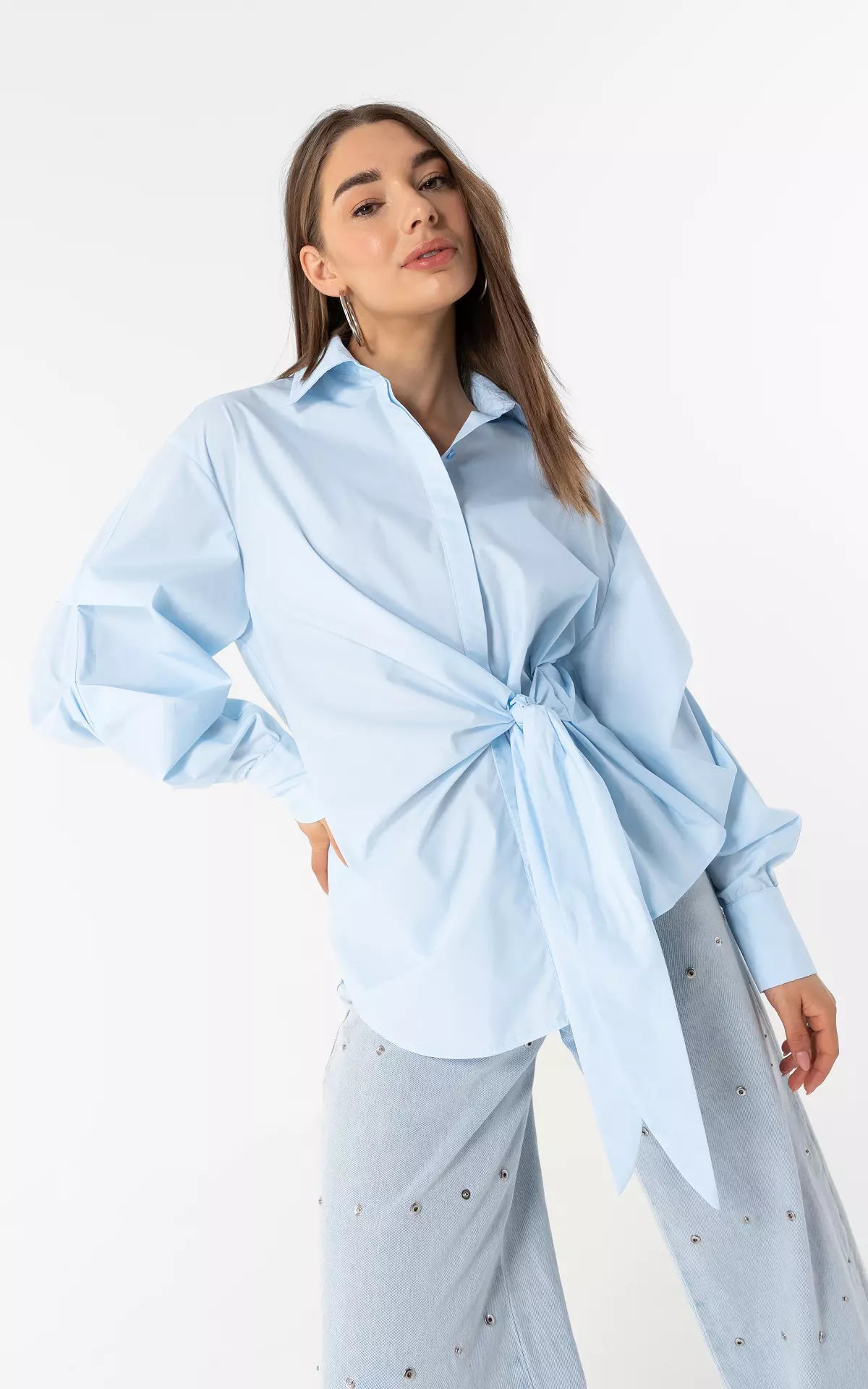 Blusas