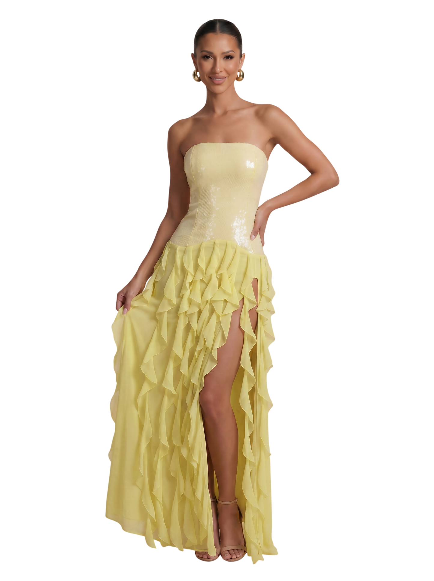 SAFFRONA