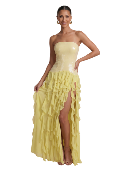 SAFFRONA