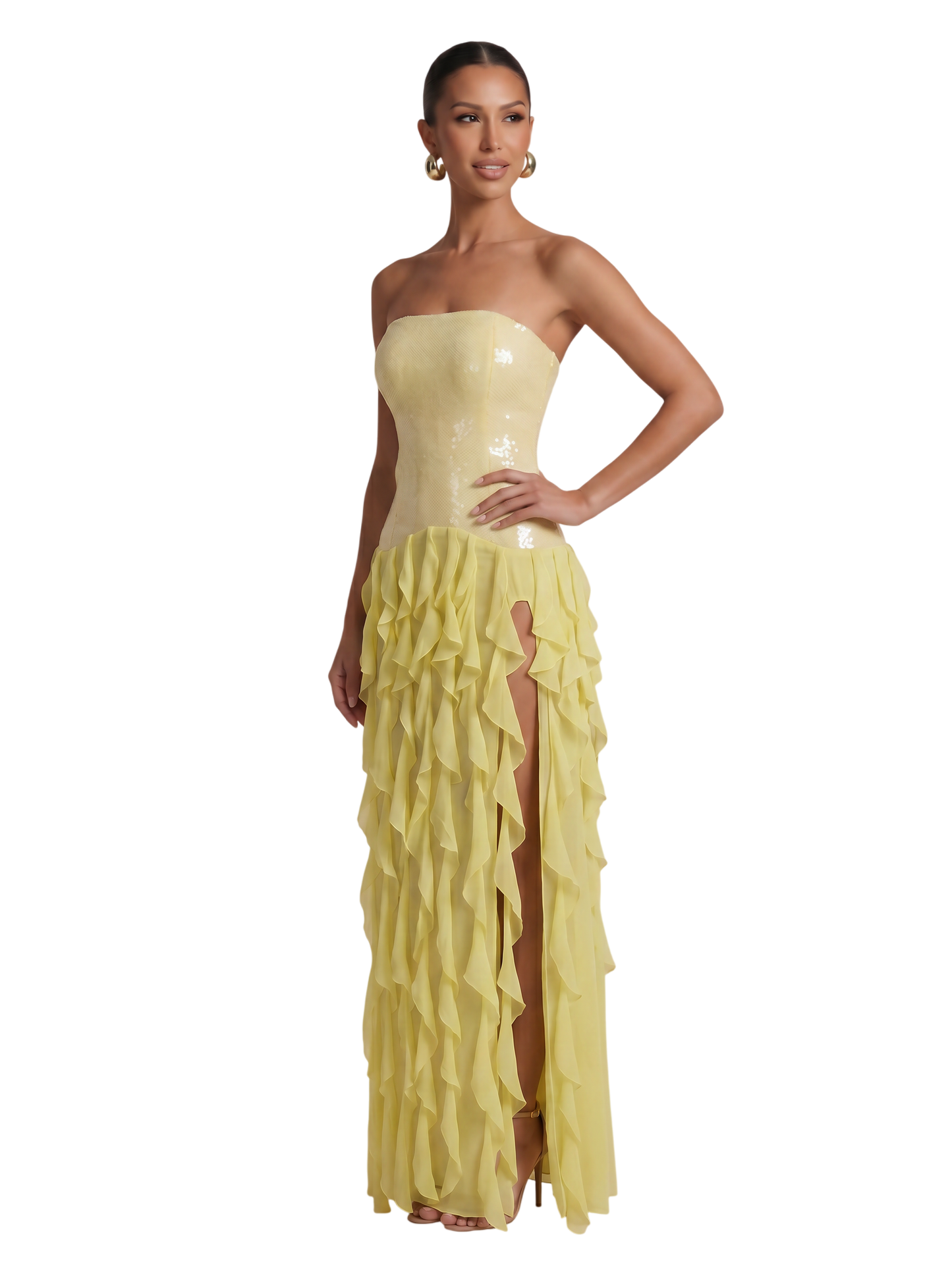 SAFFRONA