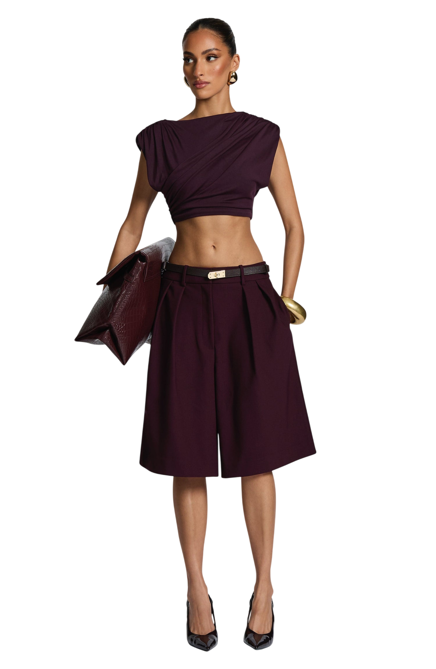 BERMUDAS AUSRA