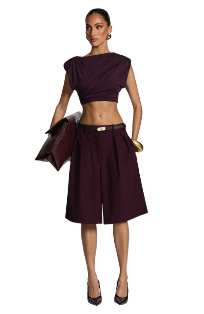 BERMUDAS AUSRA