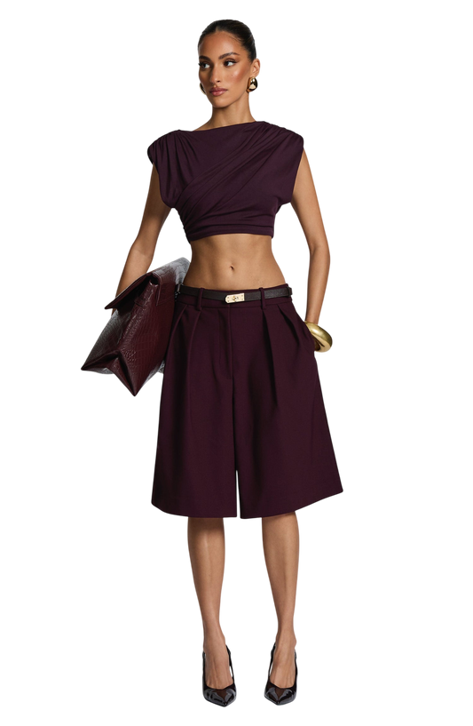BERMUDAS AUSRA