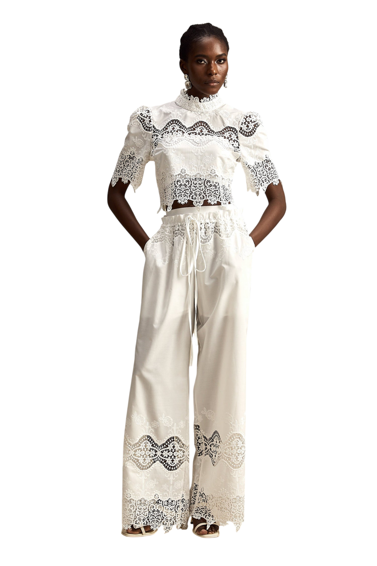 CONJUNTO RAPHAELLA