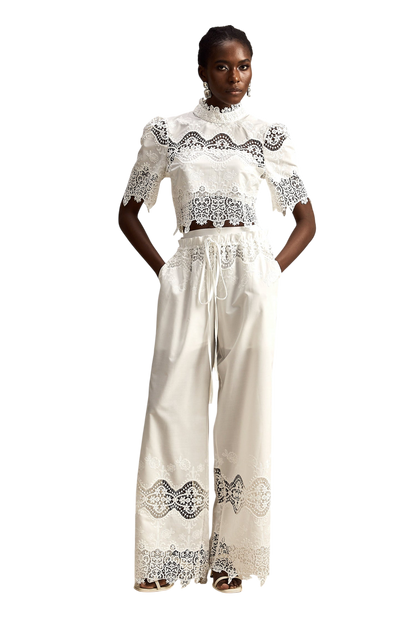 CONJUNTO RAPHAELLA