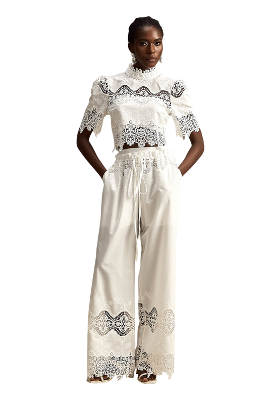 CONJUNTO RAPHAELLA