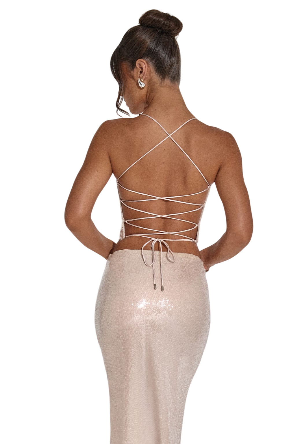 LARISA