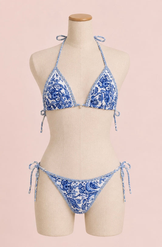 BIKINI CABANNE
