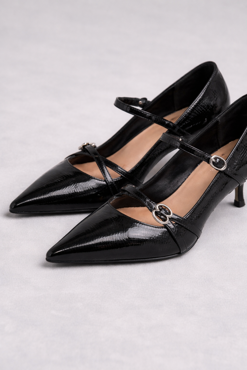 STILETTO